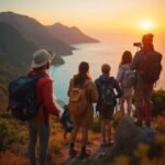 group trips vs customized trips