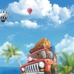 Tour packages from Nashik