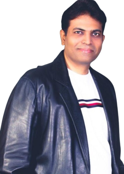 Amit Chandel